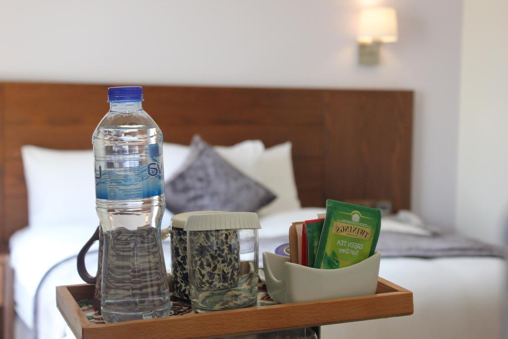 Lavender Boutique Hotel ラマッラ エクステリア 写真