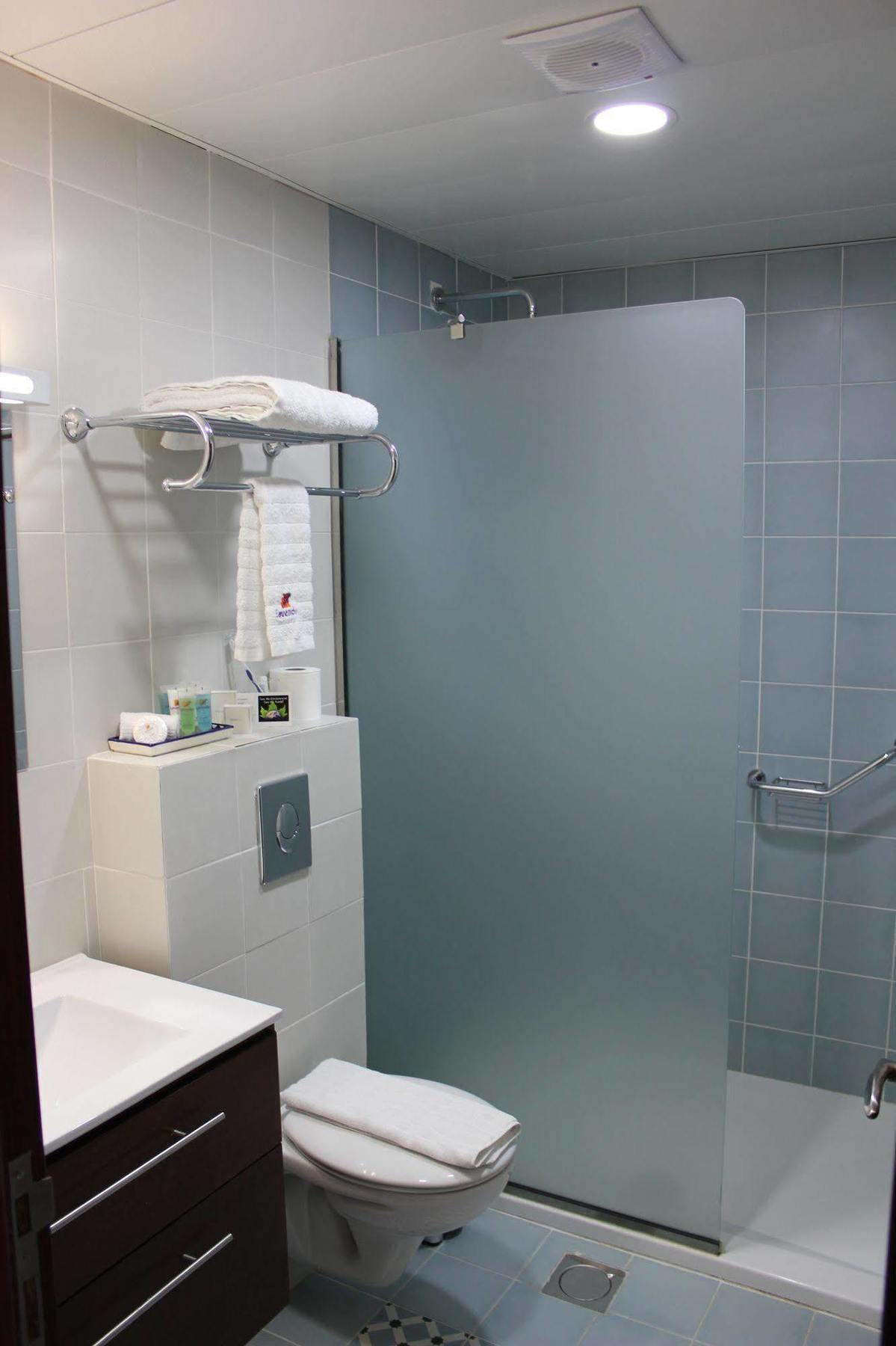 Lavender Boutique Hotel ラマッラ エクステリア 写真