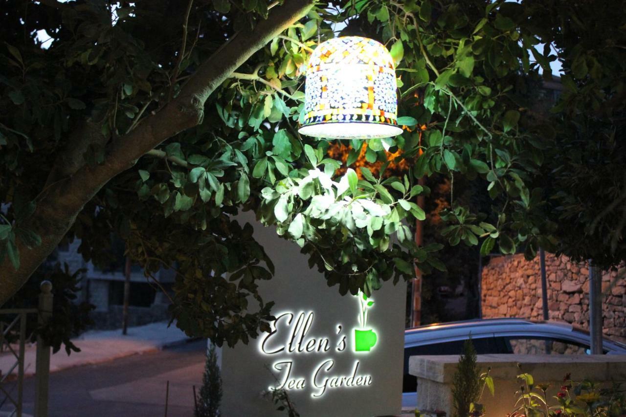 Lavender Boutique Hotel ラマッラ エクステリア 写真