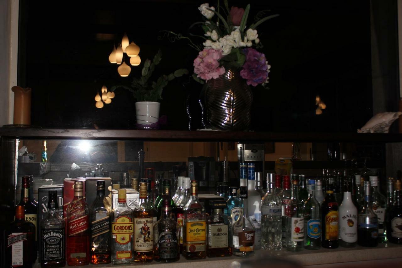 Lavender Boutique Hotel ラマッラ エクステリア 写真