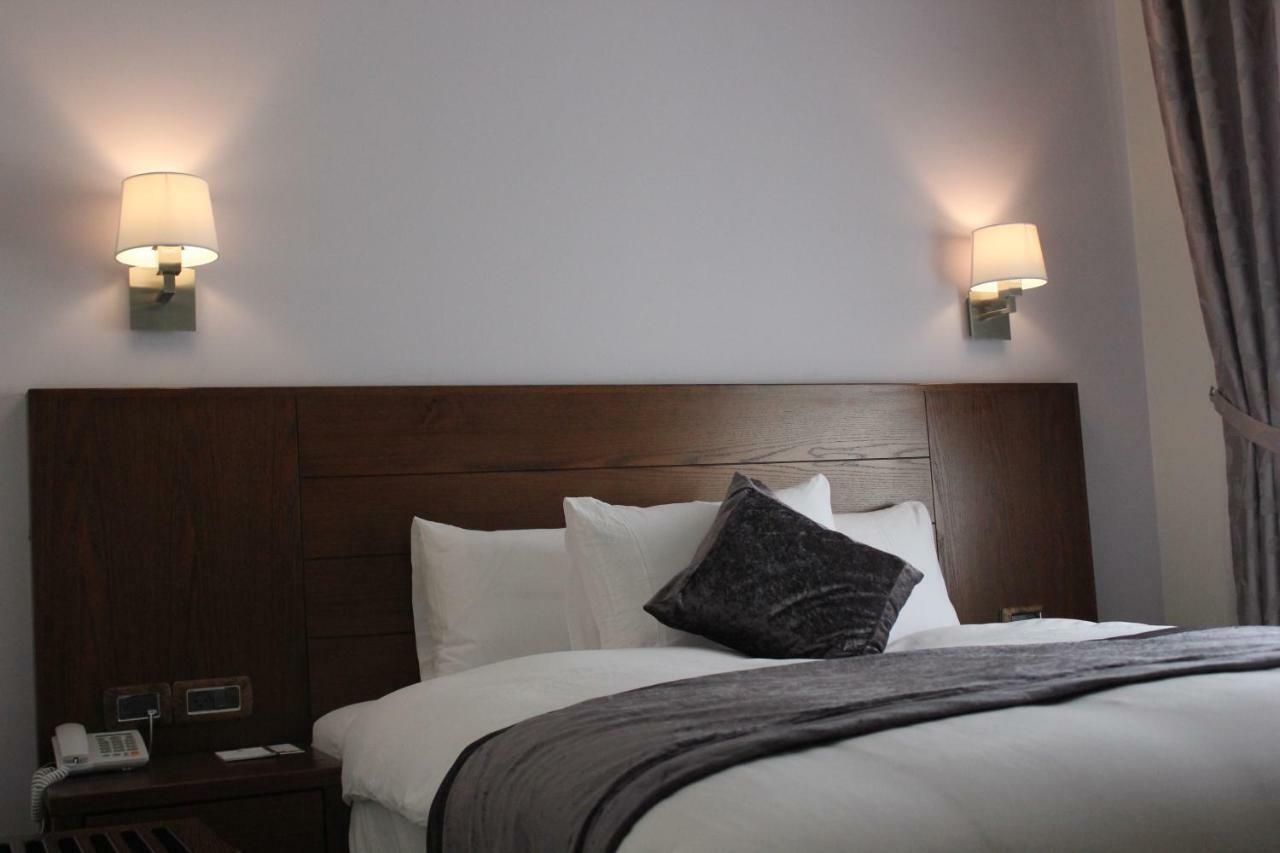 Lavender Boutique Hotel ラマッラ エクステリア 写真