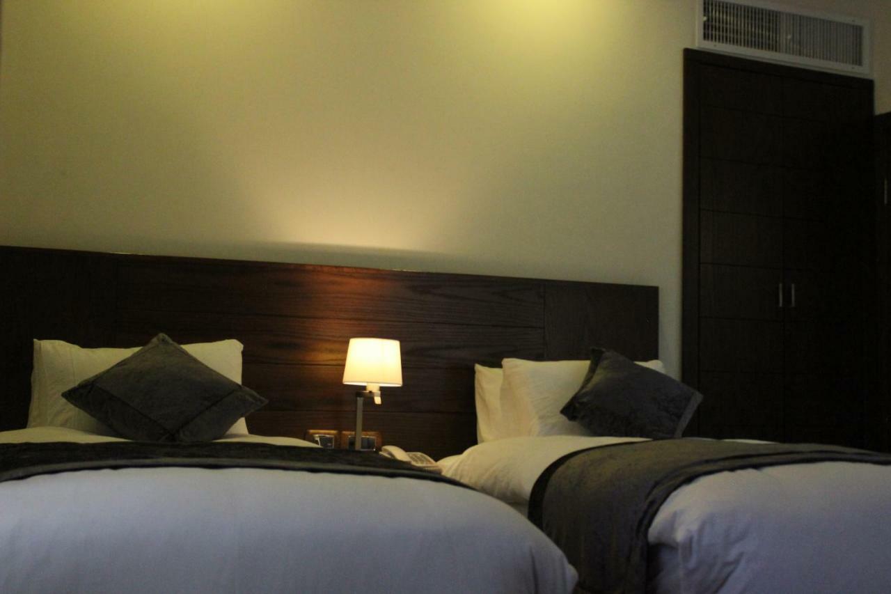 Lavender Boutique Hotel ラマッラ エクステリア 写真